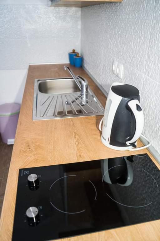 Apartmani Juricev Vodice Exteriör bild
