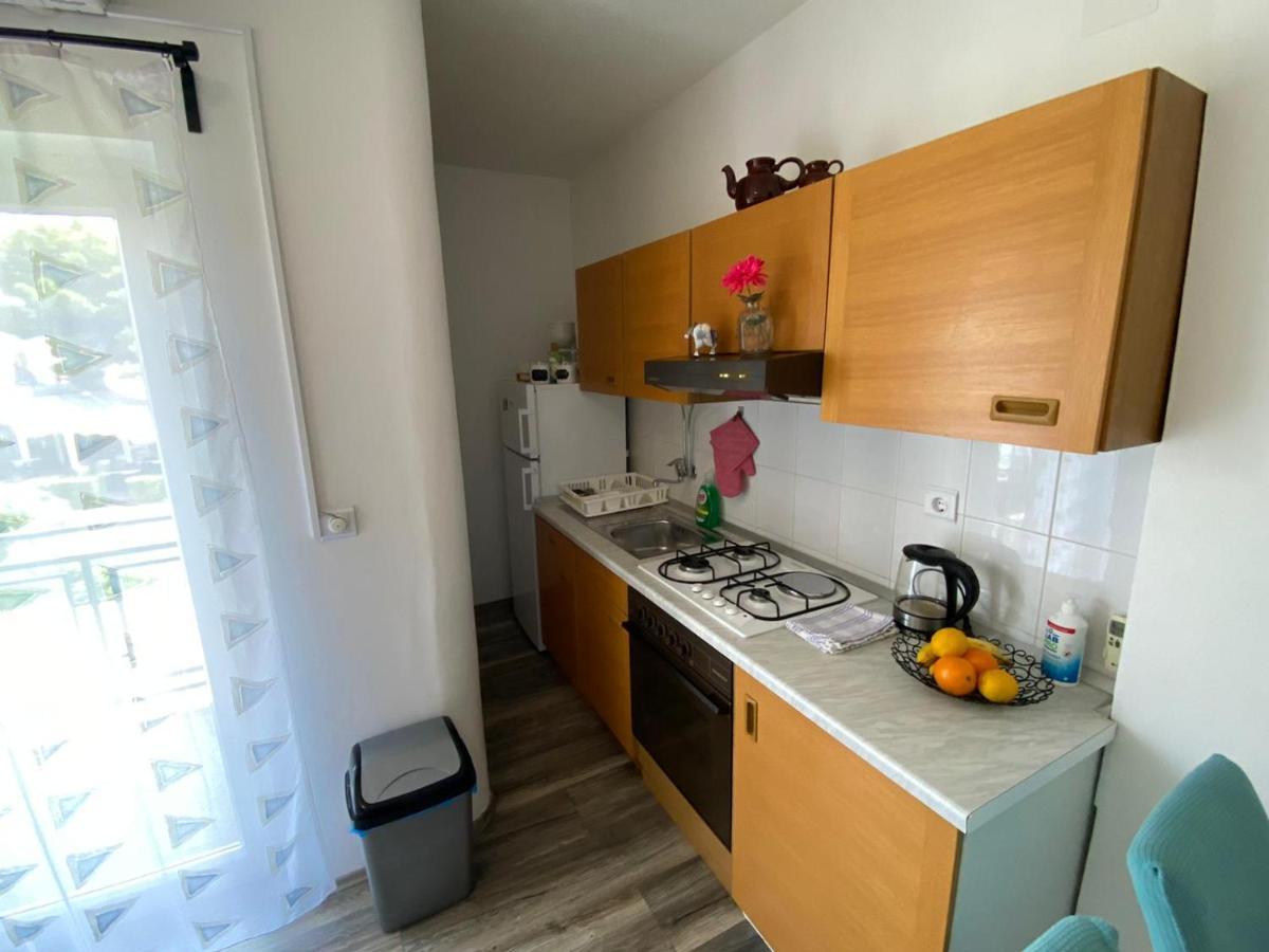 Apartmani Juricev Vodice Rum bild
