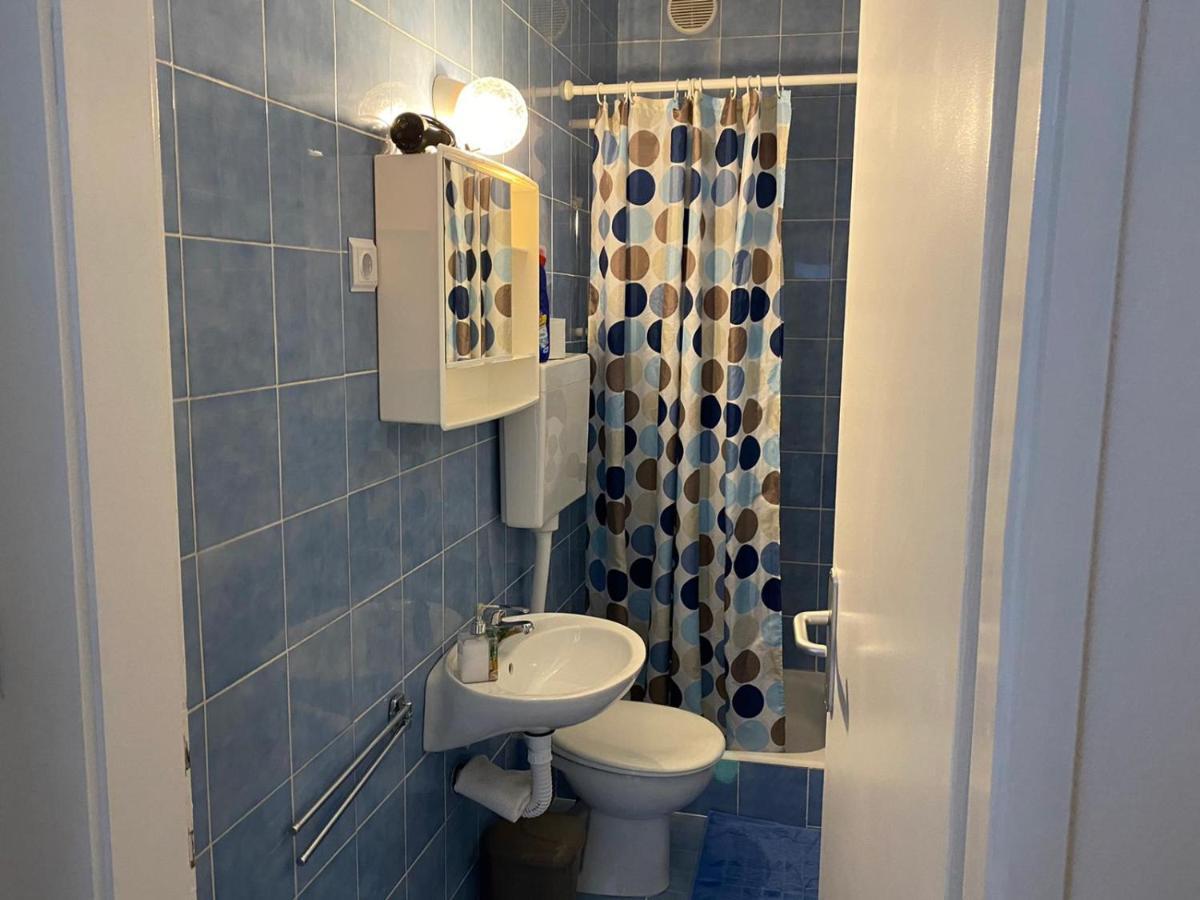 Apartmani Juricev Vodice Rum bild